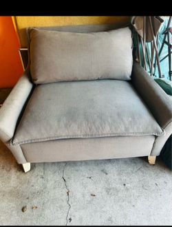 Sillón pequeño