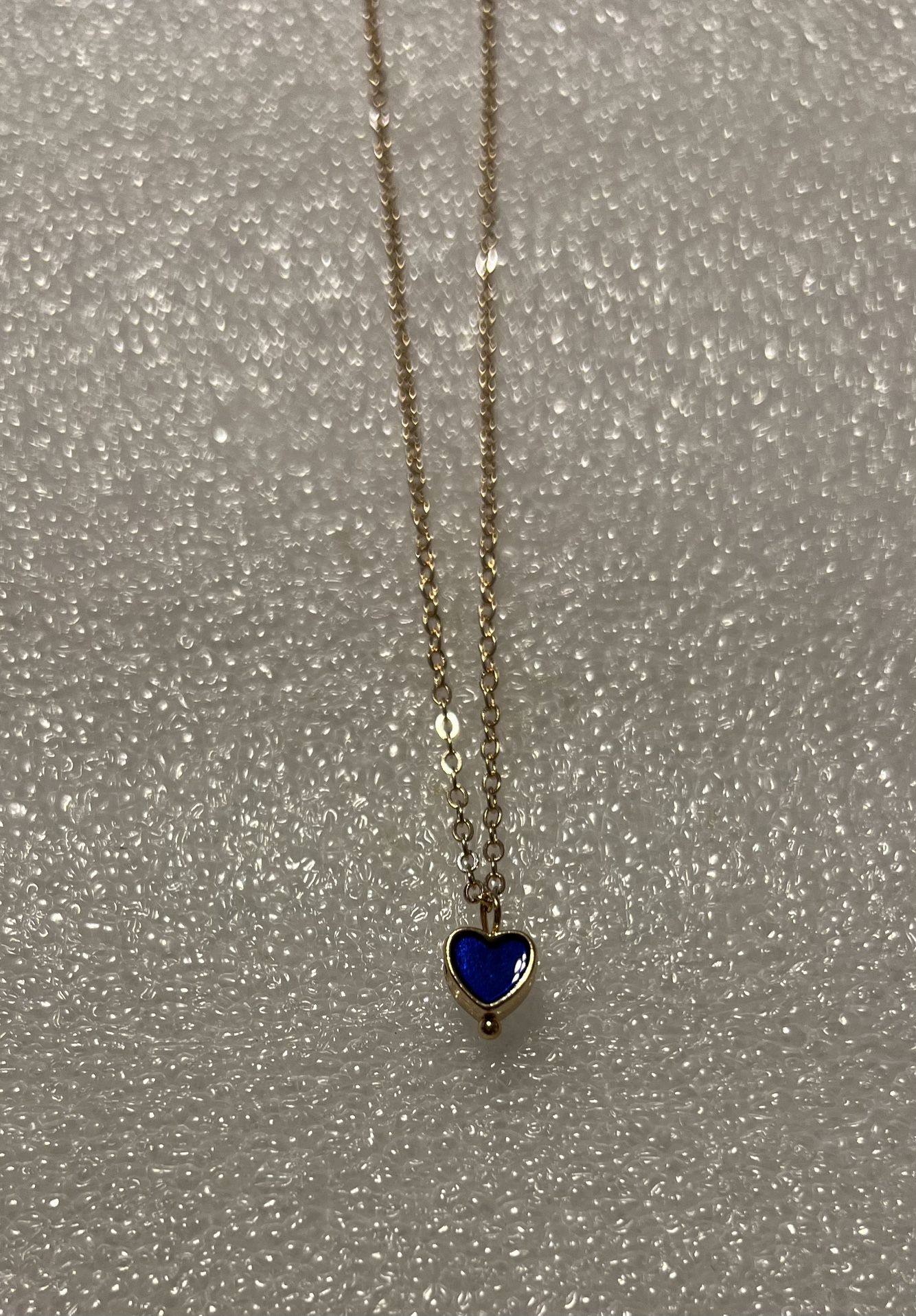 Heart Shape Pendant Charm (fashion Jewelry)