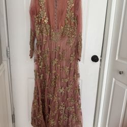 Indian/Pakistani Dress 