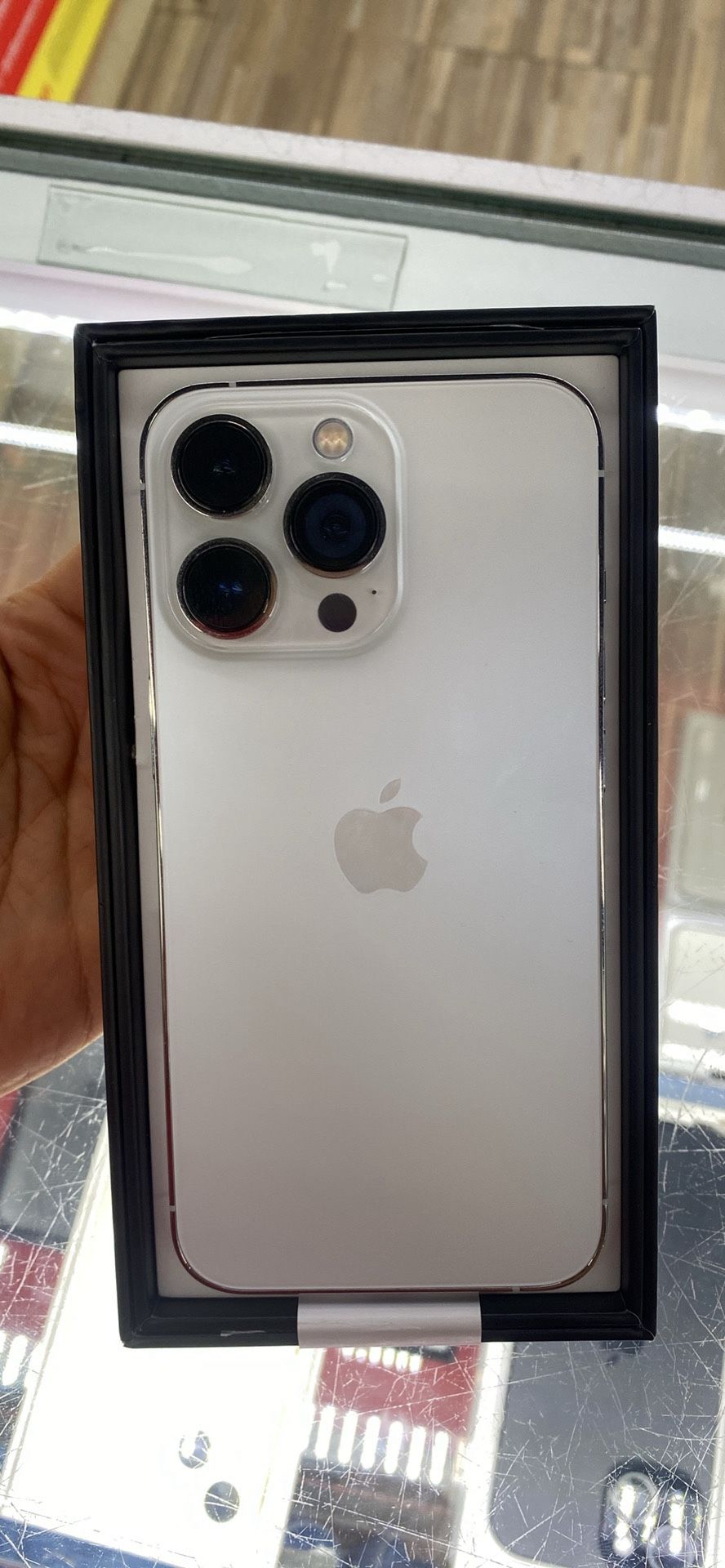 iPhone 13 Pro 128Gb