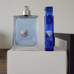 $12 TRAVEL FRAGRANCE FROM TRVL'AROMA 