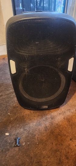 Speaker Bluetooth