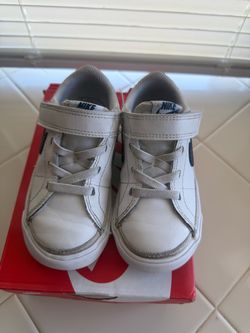 Nike Court Legacy - Toddler