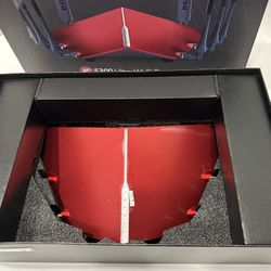 D-Link 5300 ultra performance Wi-Fi Router