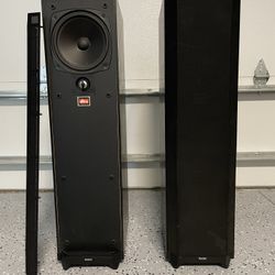 Boston Acoustic VR 20s