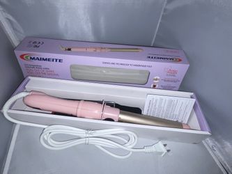 Curling Iron