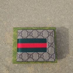 New G Wallet 
