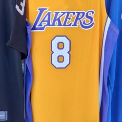 Jerseys New $45 Each Sell For $60 Sale.