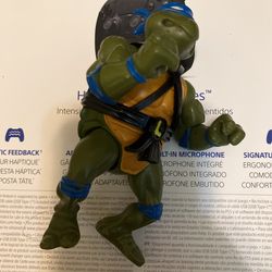 1988 Leo Ninja Turtle 