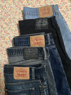 Levi’s Mens
