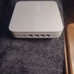 Apple Router