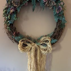 Wreath
