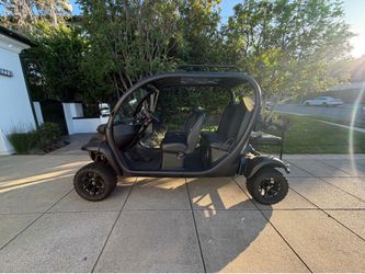 selling my golf cart COME GET TODAY!!