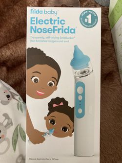 Electric Nose Frida