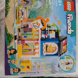 Lego friends-#42614