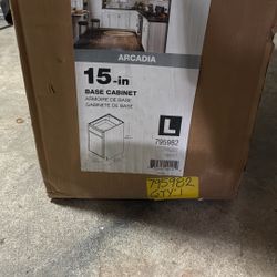 Gaveta Para Cocina De Color Blanco Nunca Usado 