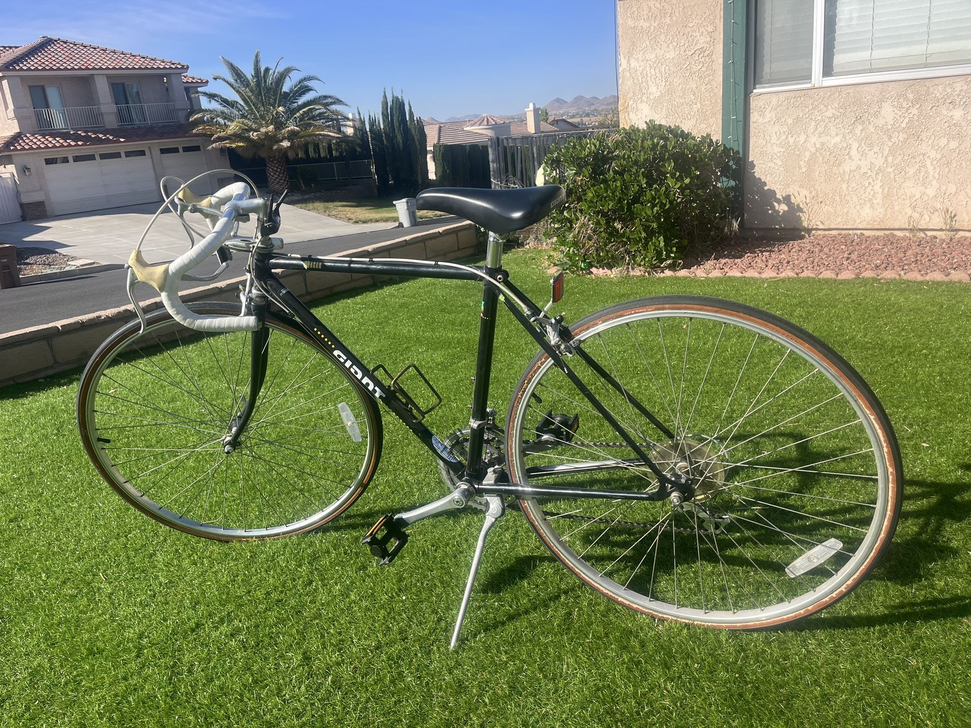 Giant quasar road bike cheap