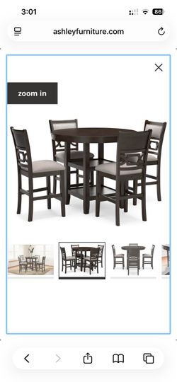 Table only - Brand new in box!! $300 obo