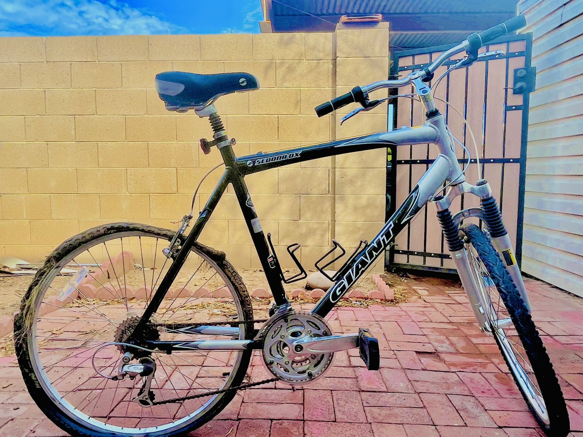 Bike For Mans