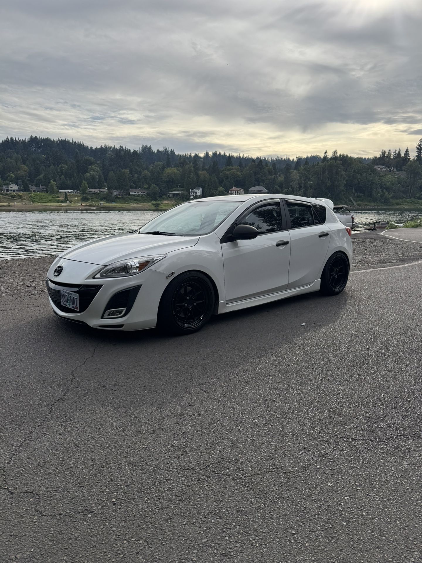 2010 Mazda 3