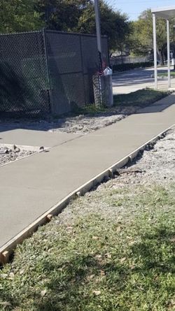 Especialista En Trabajos De Concreto