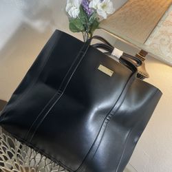 Carolina Herrera Tote Bag