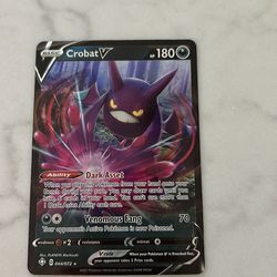 Crobat v
