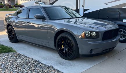 2009 Dodge Charger