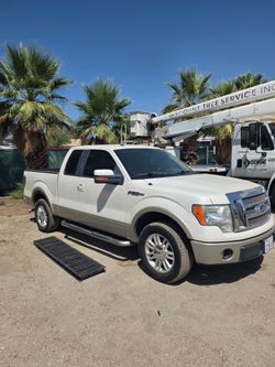 Ford f150