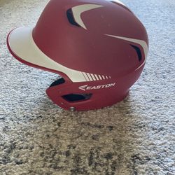 Baseball helmets