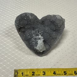 Crystal Heart