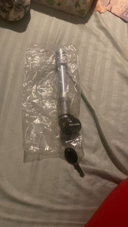 Hitch lock