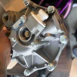 Air Dryer for large trucks