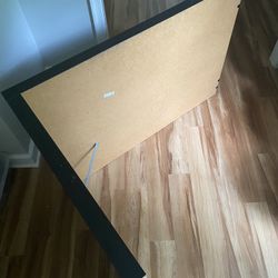 IKEA Attachment Desk