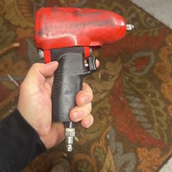 3/8 Snap On air Impact Gun