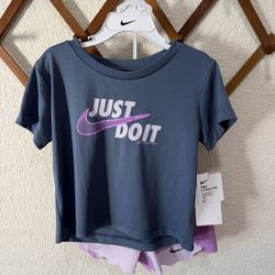 4t Nike set 