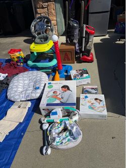 Yard Sale 3227 Norwood Avenue