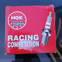 NGK Racing Spark Plug R2558E-9 