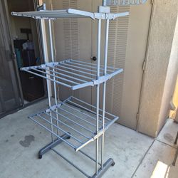 Drying Rack for clothes