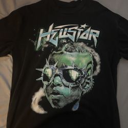 HELLSTAR T