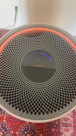 oransi air purifier