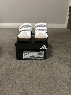 VL court 3.0 CF I (Adidas shoes)