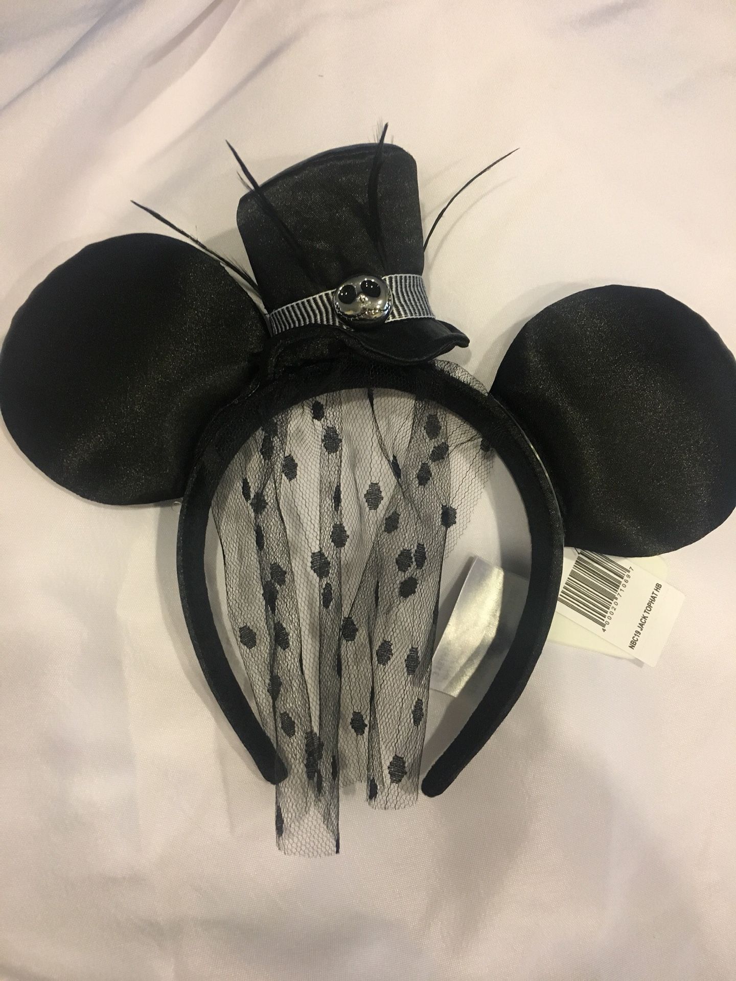 Disney ears