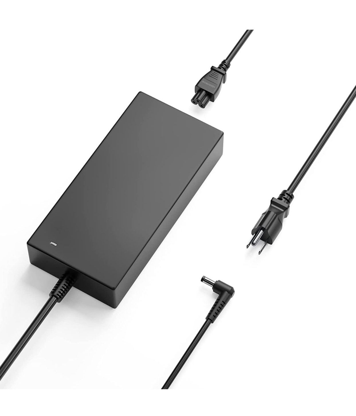 19.5V 9.23A 180W AC Adapter for MSI Stealth Charger GS63 GS65 GS73 GS75 GS60 GS70 MSI GF63 GF65 GF75 Thin MSI Laptop Charger ADP-180MB K Power Supply
