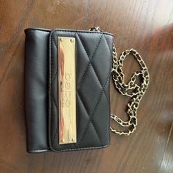 bebe purse 