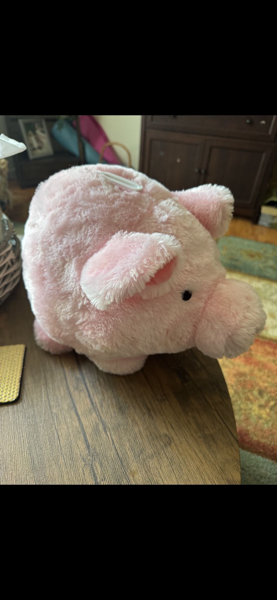 Piggie Bank