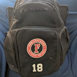 Used-DeMarini Voodoo OG Backpack