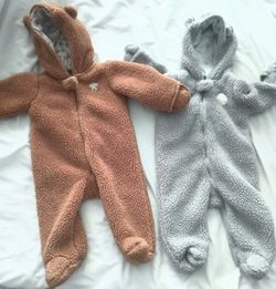 Carter's Outfits