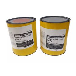Epoxy Paste Good For A Year…trades?