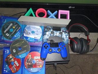 PlayStation 4